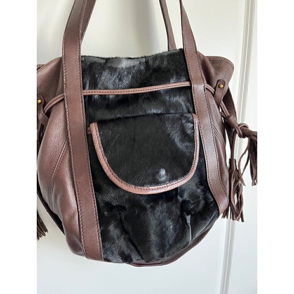 Hobo Purse - Picture 4 of 11